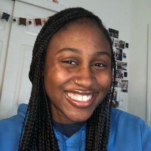 Meet your Posher, Karynn